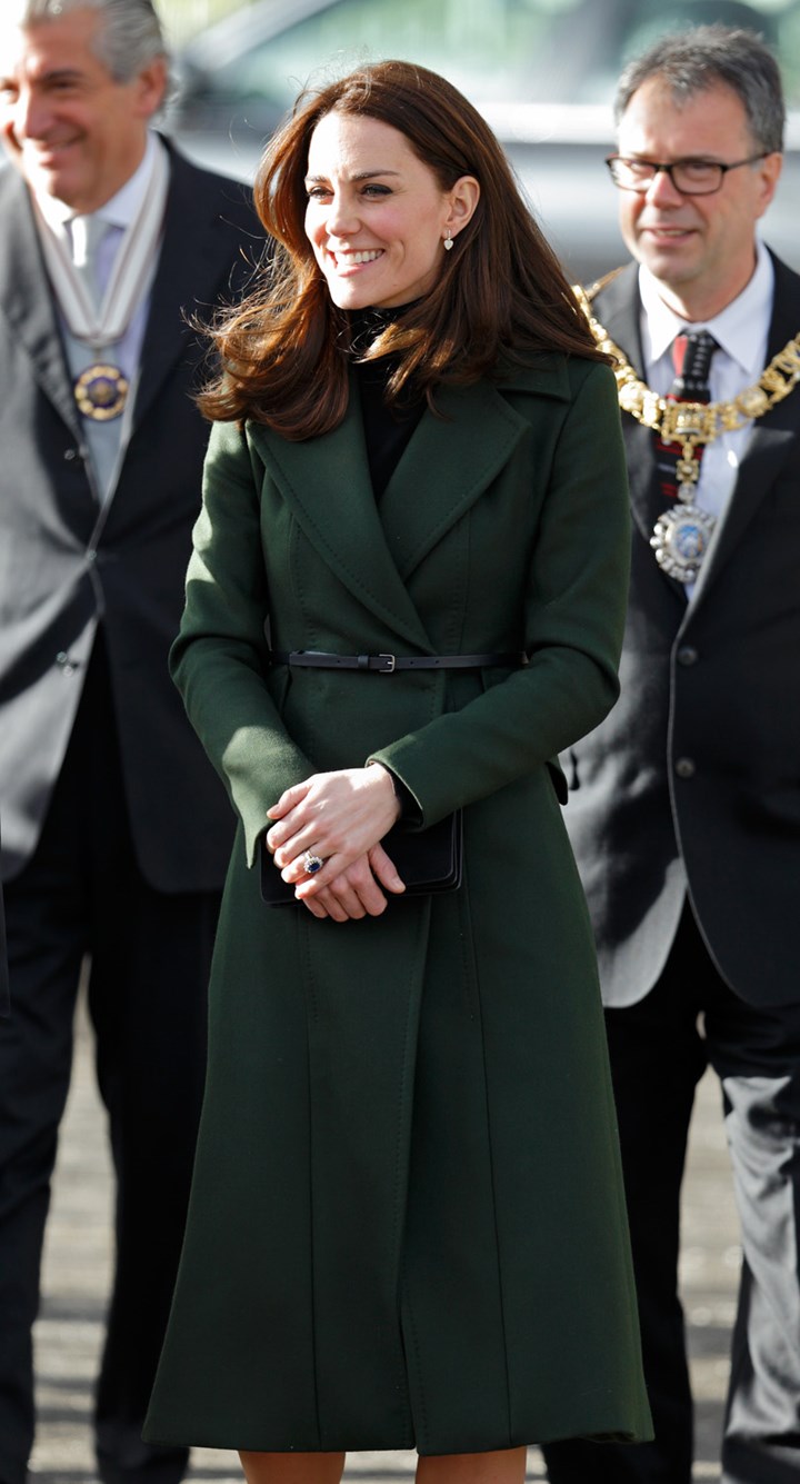 Detail Foto Kate Middleton Terbaru Nomer 33