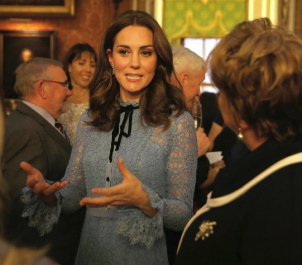 Detail Foto Kate Middleton Terbaru Nomer 6