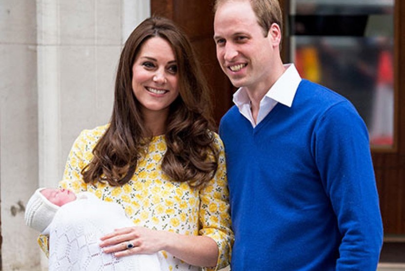 Detail Foto Kate Middleton Terbaru Nomer 10