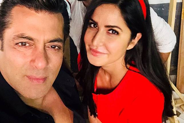 Detail Foto Katrina Kaif Dan Keluarga Nomer 27