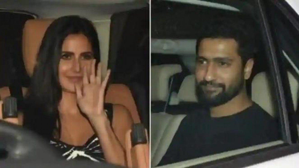 Detail Foto Katrina Kaif Dan Keluarga Nomer 46