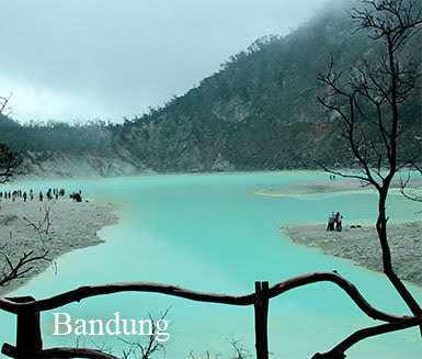 Detail Foto Kawah Putih Nomer 22