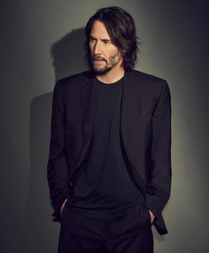 Detail Foto Keanu Reeves Nomer 10