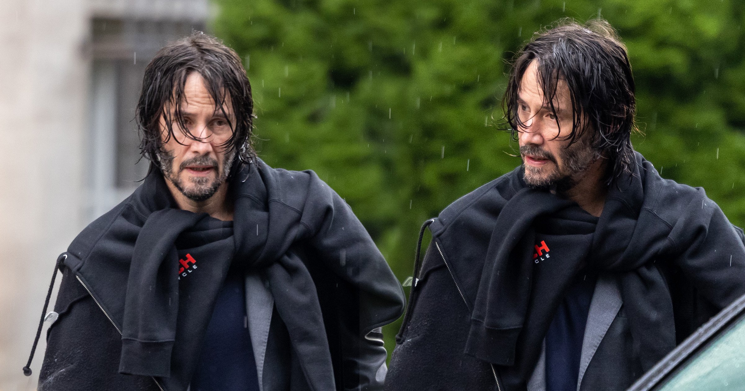 Detail Foto Keanu Reeves Nomer 18