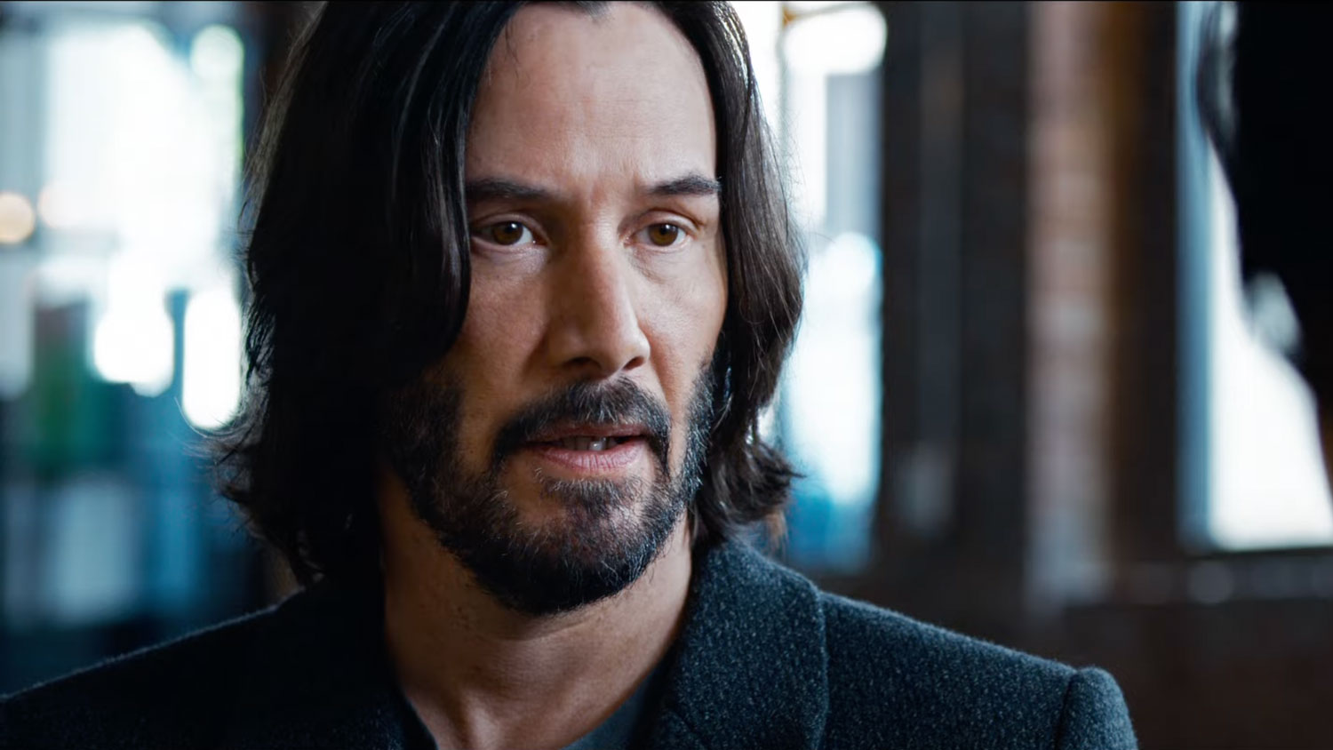 Detail Foto Keanu Reeves Nomer 21