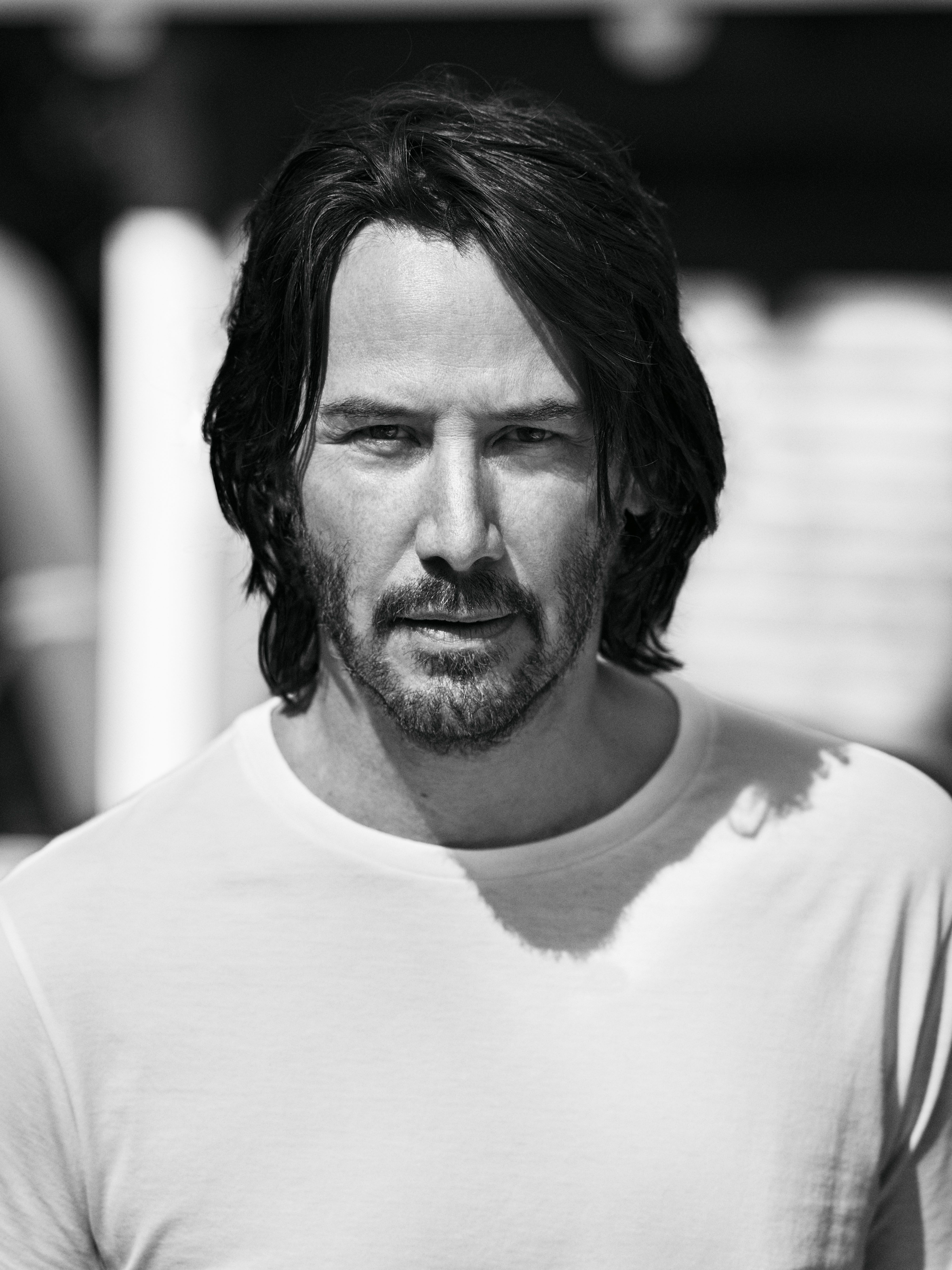 Detail Foto Keanu Reeves Nomer 31