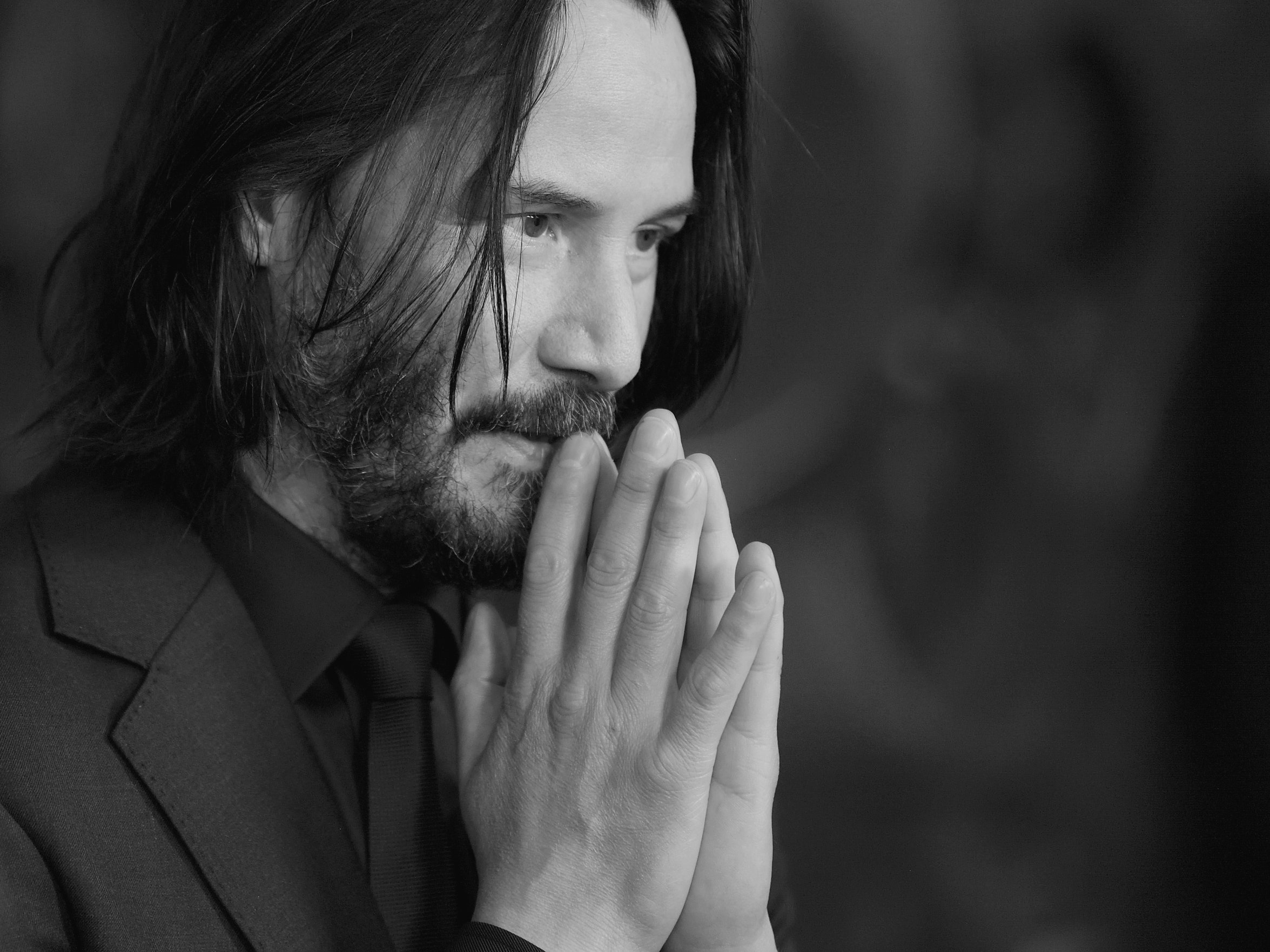 Detail Foto Keanu Reeves Nomer 4