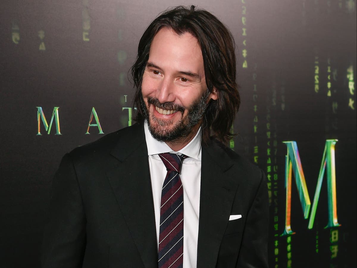 Detail Foto Keanu Reeves Nomer 45