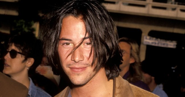 Detail Foto Keanu Reeves Nomer 51