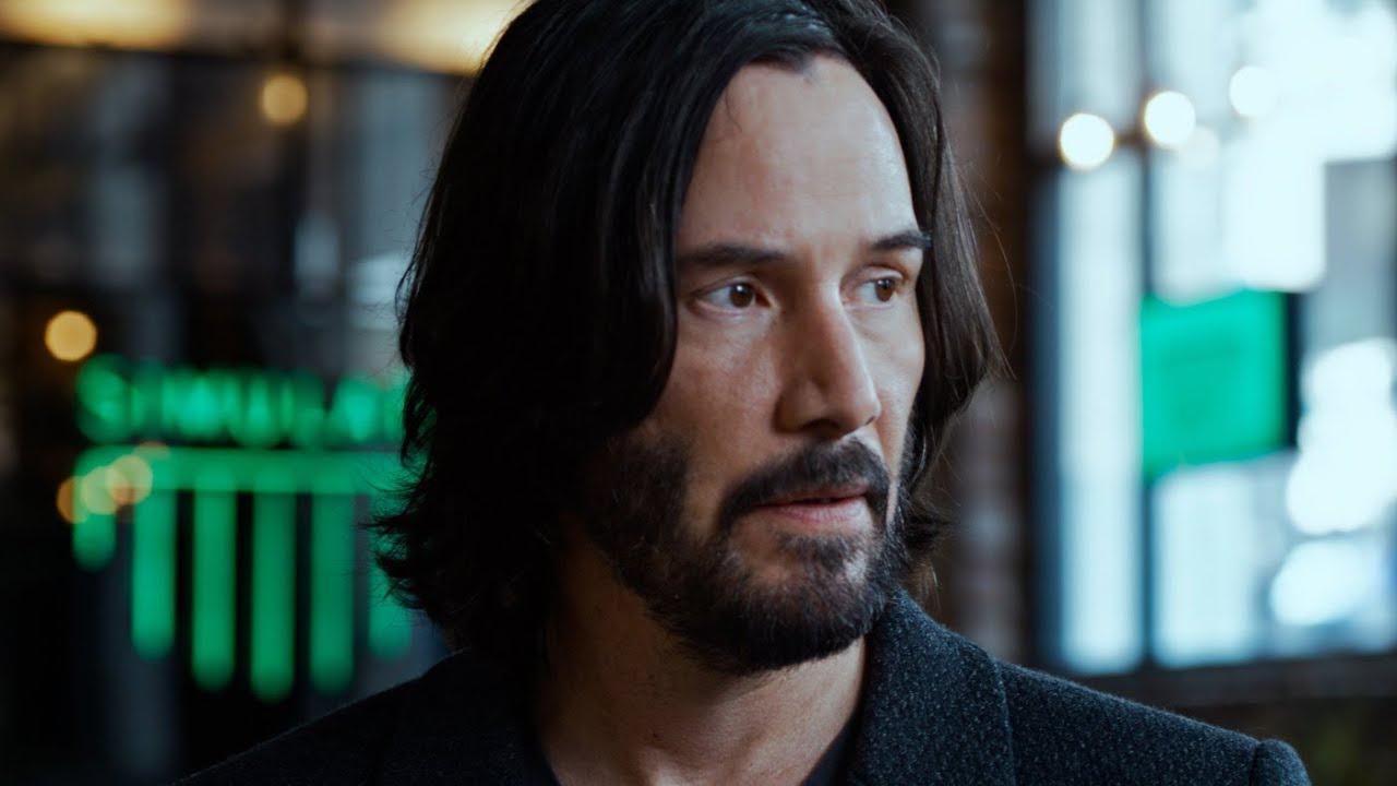 Detail Foto Keanu Reeves Nomer 7