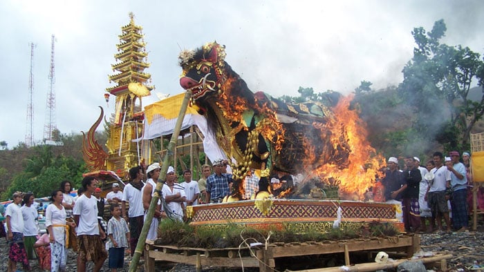 Detail Foto Kebudayaan Bali Nomer 32