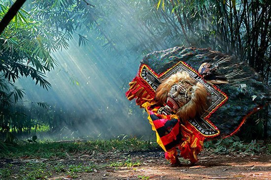 Detail Foto Kebudayaan Indonesia Nomer 21