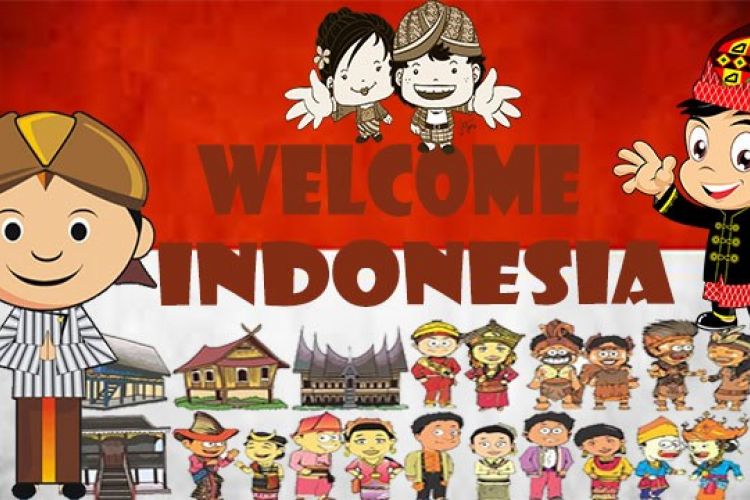 Detail Foto Kebudayaan Indonesia Nomer 35