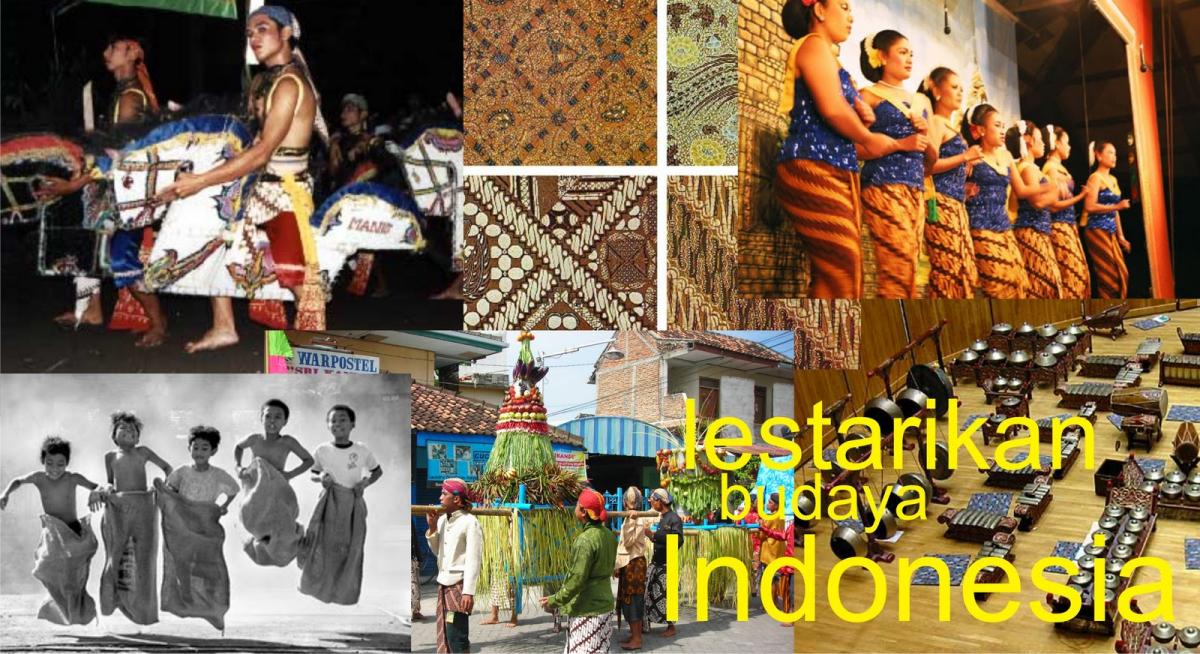 Detail Foto Kebudayaan Indonesia Nomer 49