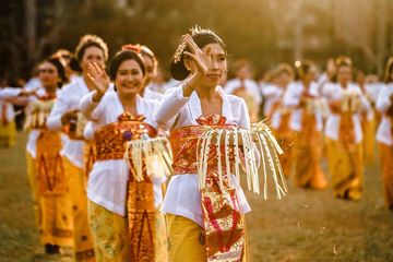 Detail Foto Kebudayaan Indonesia Nomer 3