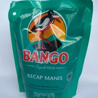 Detail Foto Kecap Bango Nomer 58