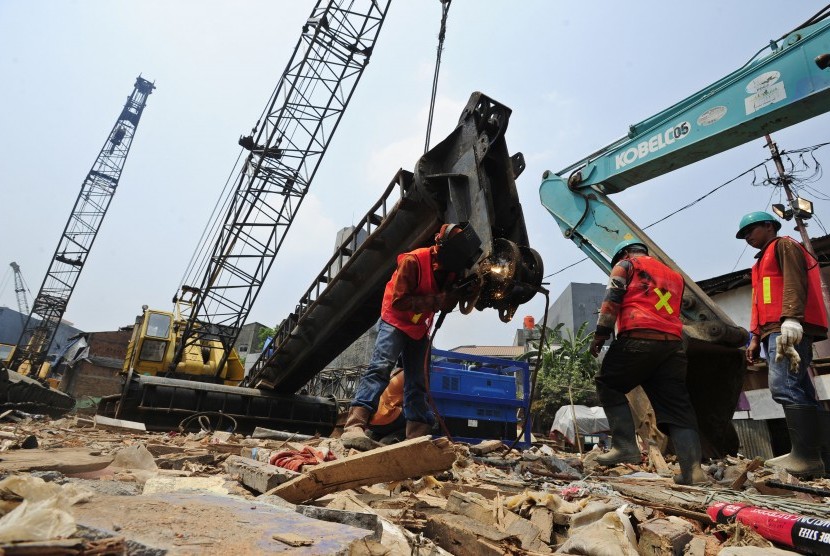 Detail Foto Kecelakaan Kerja Nomer 2