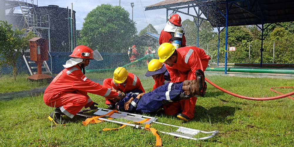 Detail Foto Kecelakaan Kerja Nomer 14