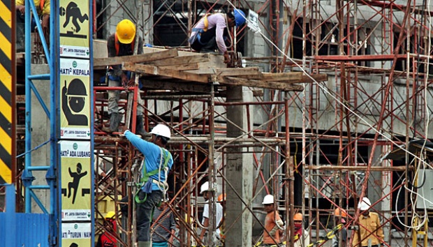 Detail Foto Kecelakaan Kerja Nomer 26