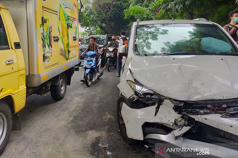 Detail Foto Kecelakaan Lalu Lintas Nomer 11