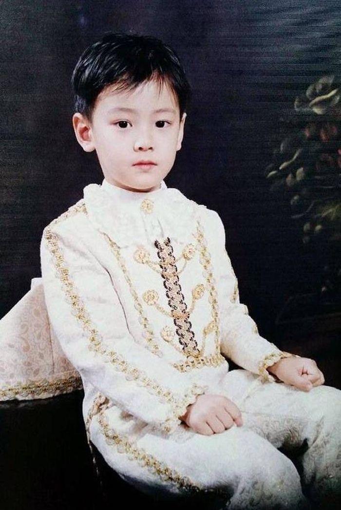 Foto Kecil Cha Eun Woo - KibrisPDR