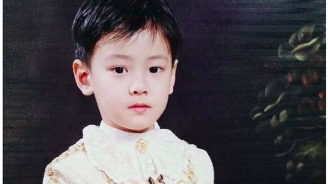 Detail Foto Kecil Cha Eun Woo Nomer 11