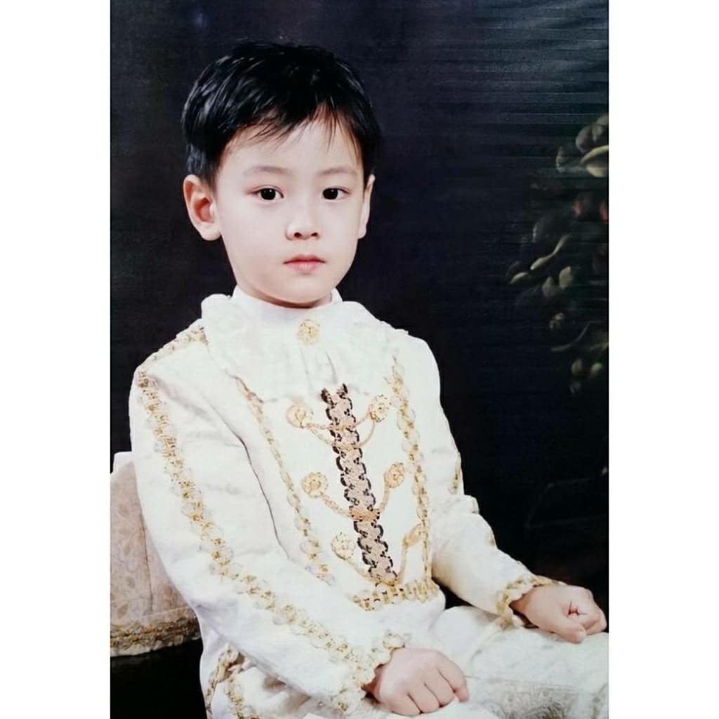 Detail Foto Kecil Cha Eun Woo Nomer 13