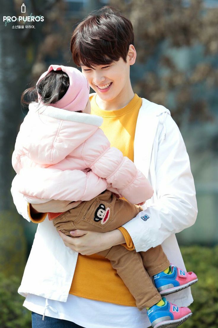 Detail Foto Kecil Cha Eun Woo Nomer 15