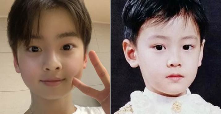 Detail Foto Kecil Cha Eun Woo Nomer 22