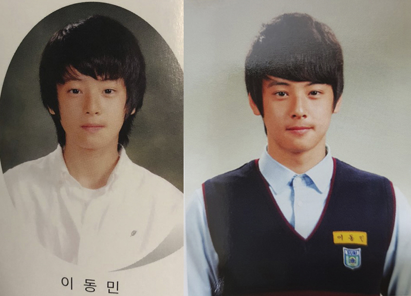 Detail Foto Kecil Cha Eun Woo Nomer 23