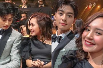 Detail Foto Kecil Cha Eun Woo Nomer 26
