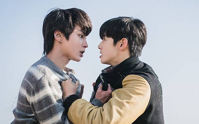 Detail Foto Kecil Cha Eun Woo Nomer 29