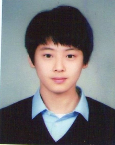Detail Foto Kecil Cha Eun Woo Nomer 5