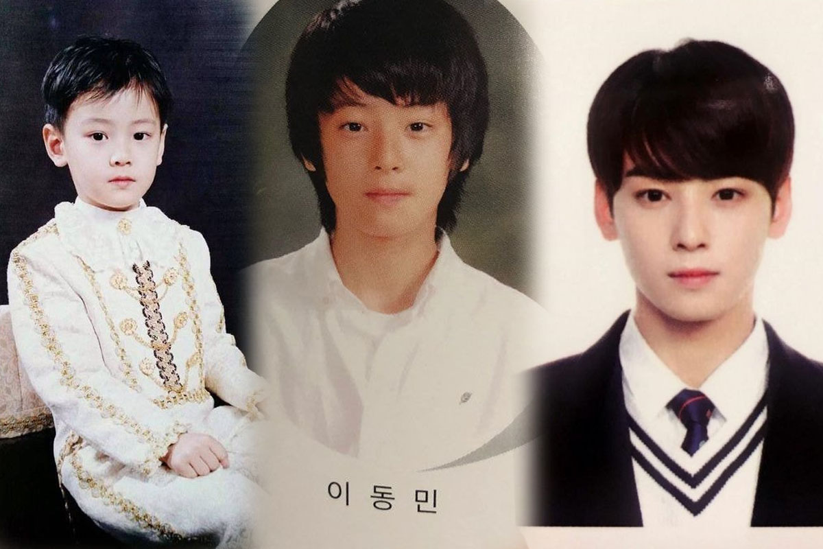 Detail Foto Kecil Cha Eun Woo Nomer 39