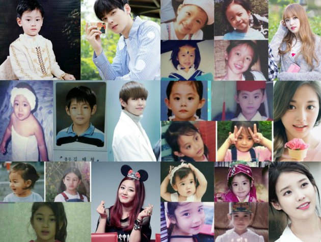 Detail Foto Kecil Cha Eun Woo Nomer 47