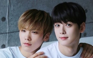 Detail Foto Kecil Cha Eun Woo Nomer 49