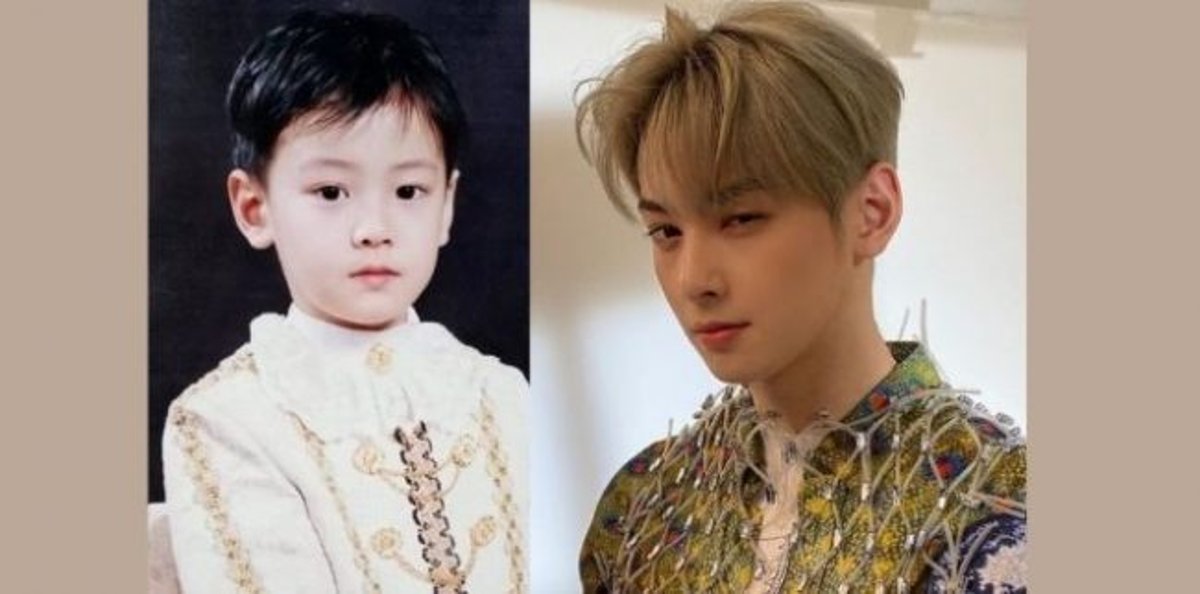 Detail Foto Kecil Cha Eun Woo Nomer 52