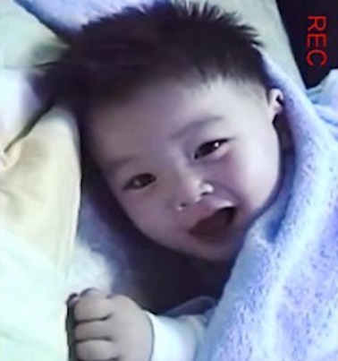 Detail Foto Kecil Cha Eun Woo Nomer 7