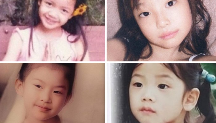 Detail Foto Kecil Jennie Blackpink Nomer 11