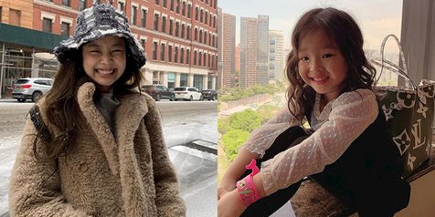 Detail Foto Kecil Jennie Blackpink Nomer 23