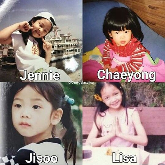 Detail Foto Kecil Jennie Blackpink Nomer 36