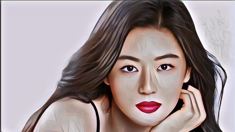 Detail Foto Kecil Jun Ji Hyun Nomer 10