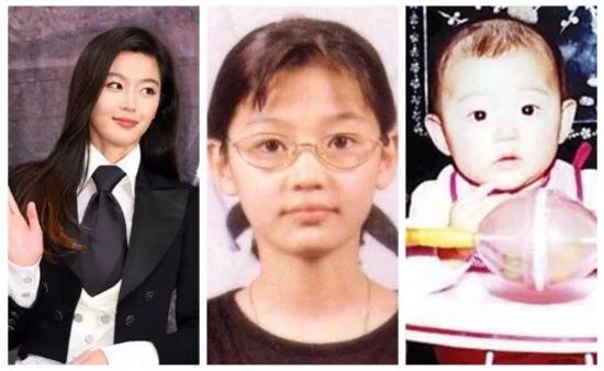 Detail Foto Kecil Jun Ji Hyun Nomer 19