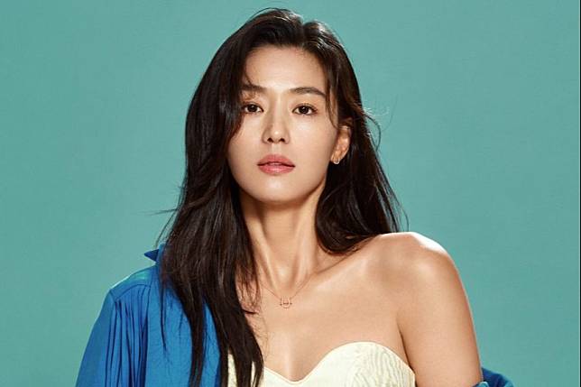 Detail Foto Kecil Jun Ji Hyun Nomer 36