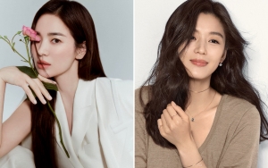 Detail Foto Kecil Jun Ji Hyun Nomer 47