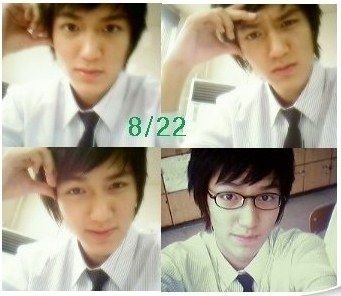 Detail Foto Kecil Lee Min Ho Nomer 11