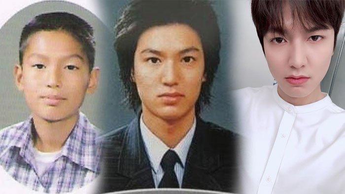 Detail Foto Kecil Lee Min Ho Nomer 14