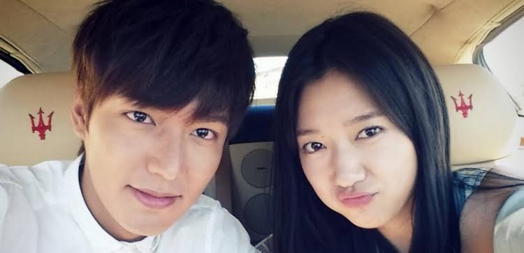 Detail Foto Kecil Lee Min Ho Nomer 21