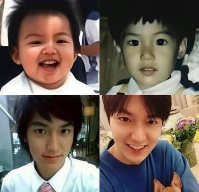 Detail Foto Kecil Lee Min Ho Nomer 26