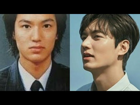 Detail Foto Kecil Lee Min Ho Nomer 48